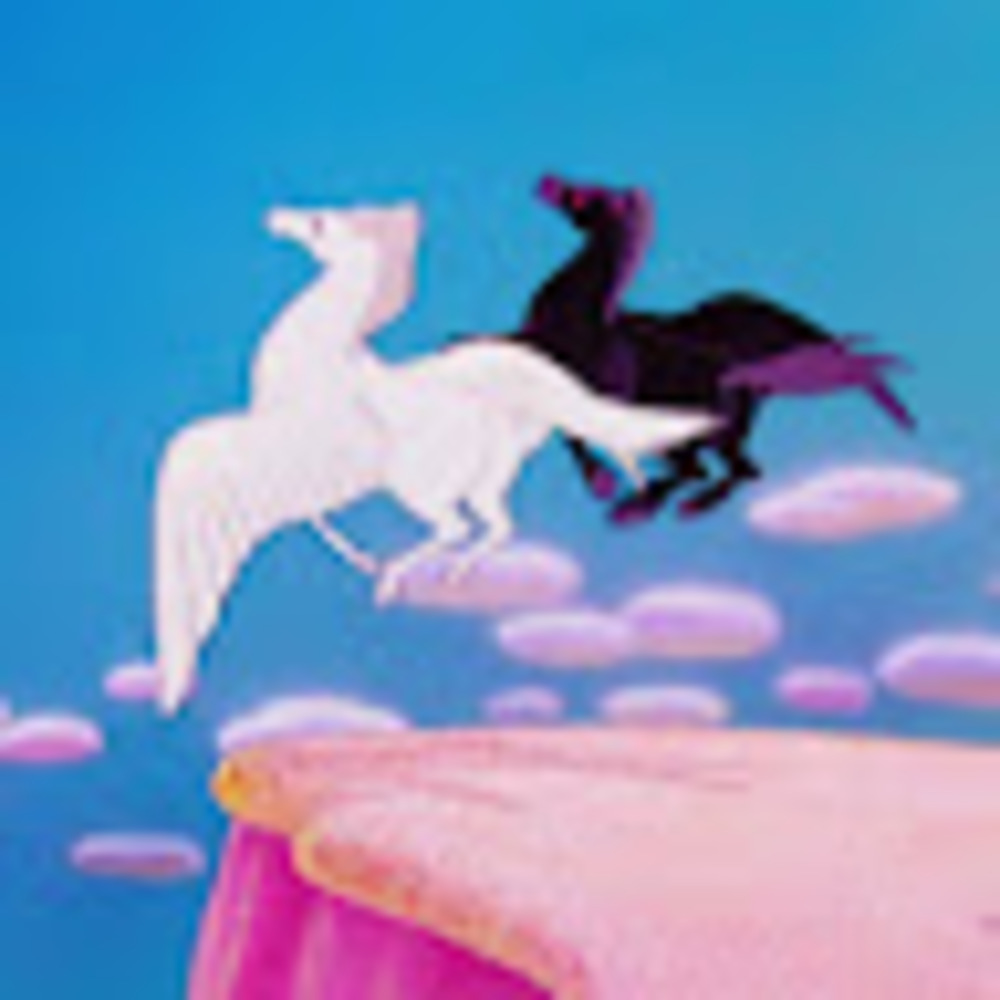 Meet your Posher, Johanna